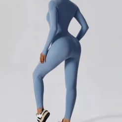 Jurken & Jumpsuits Dames*Lianna - Stijlvolle en comfortabele zomer jumpsuit voor dames