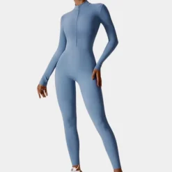 Jurken & Jumpsuits Dames*Lianna - Stijlvolle en comfortabele zomer jumpsuit voor dames