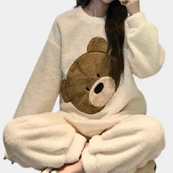 Sets Dames*Lichte en luchtige tweedelige damesset voor de zomer