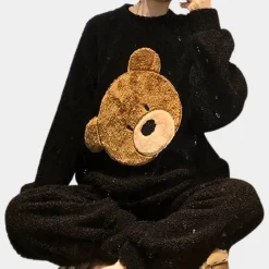 Sets Dames*Lichte en luchtige tweedelige damesset voor de zomer