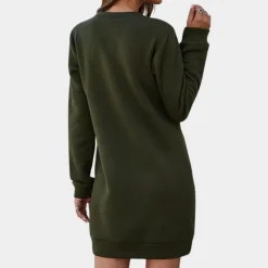 Jurken & Jumpsuits Dames*Lichte en trendy damesjurk voor de zomer