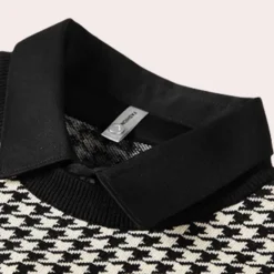 Truien & Vesten Heren*Lichte en trendy gebreide trui voor heren - Perfect voor de zomer