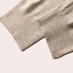 Shirts Heren*Lichte herenpolo met volledige mouwen voor de zomer