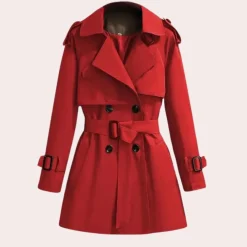 Jassen Dames*Lichte zomerwindjack voor dames