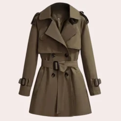 Jassen Dames*Lichte zomerwindjack voor dames