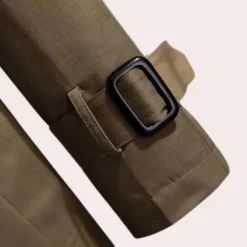 Jassen Dames*Lichte zomerwindjack voor dames