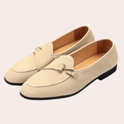 Schoenen Heren*Lichtgewicht zomerse loafers voor heren