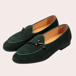 Schoenen Heren*Lichtgewicht zomerse loafers voor heren