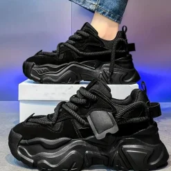 Damesschoenen*LILIANI - Moderne Zomersneakers voor Dames