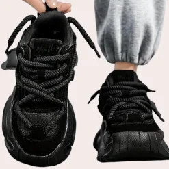 Damesschoenen*LILIANI - Moderne Zomersneakers voor Dames