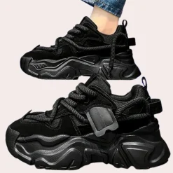 Damesschoenen*LILIANI - Moderne Zomersneakers voor Dames