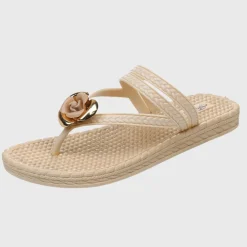 Damesschoenen*Lilje - Comfortabele zomersandalen voor dames
