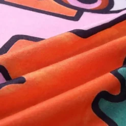 Topjes & Shirts Dames*LILLIAN - Modieus Zomers Sweatshirt voor Dames Gemengde kleur