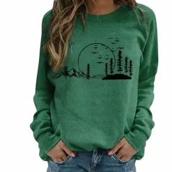 Jassen Dames*Lily | Uformelt Dames Zomer Pullover