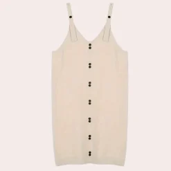 Jurken & Jumpsuits Dames*LINAEVE - Zomerse Klassieke Jurk voor Dames