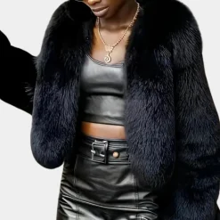 Jassen Dames*LINDA - Trendy Jas voor Dames