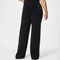 Broeken & Rokken Dames*Linde - Elegante damesbroek voor de zomer