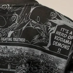 Shirts Heren*LINDO - Trendy Zomersweatshirt voor Heren