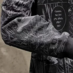 Shirts Heren*LINDO - Trendy Zomersweatshirt voor Heren