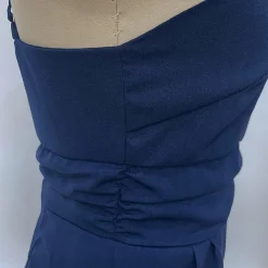 Jurken & Jumpsuits Dames*LINNEA - Stijlvolle ééndelige zomerjumpsuit