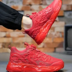 Schoenen Heren*LIONEL - Luxe Zomerschoenen voor Heren