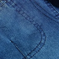 Jassen Heren*LOGAN - Klassieke Denim blazer voor Heren - Perfect voor de Lente en Zomer