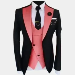 Sets Heren*Loki - Formele herenset 3-delig voor de zomer