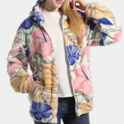 Jassen Dames*LOREEN - Veelzijdige Zomerjas voor Dames Roze