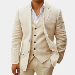 Sets Heren*Lorenz - Stijlvolle herenset voor de zomer