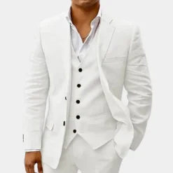 Sets Heren*Lorenz - Stijlvolle herenset voor de zomer