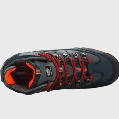 Schoenen Heren*Loui - Stevige zomerse wandelschoenen