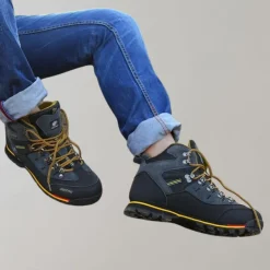 Schoenen Heren*Loui - Stevige zomerse wandelschoenen