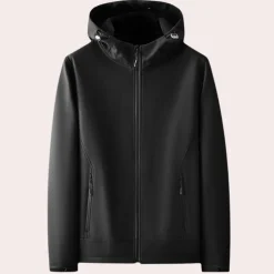 Jassen Heren*LOUIS - Elegante Zomerjas voor Heren