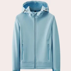 Jassen Heren*LOUIS - Elegante Zomerjas voor Heren