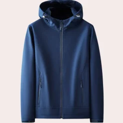 Jassen Heren*LOUIS - Elegante Zomerjas voor Heren