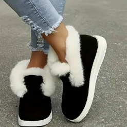 Damesschoenen*LOUISA - Comfortabele luchtige zomerlaarzen