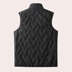 Truien & Vesten Heren*Loukas - Relaxed Fit Zonder Mouwen Zomervest voor Heren