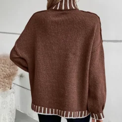 Truien & Vesten Dames*LUA - Elegante Zomerse Trui voor Dames