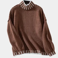 Truien & Vesten Dames*LUA - Elegante Zomerse Trui voor Dames