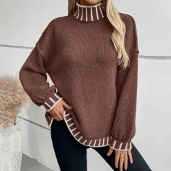 Truien & Vesten Dames*LUA - Elegante Zomerse Trui voor Dames