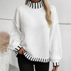 Truien & Vesten Dames*LUA - Elegante Zomerse Trui voor Dames