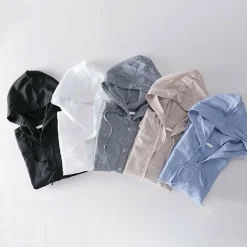 Shirts Heren*LUAN - Modieus zomeroverhemd voor mannen