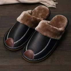 Schoenen Heren*LUCAS - Luchtige zomerpantoffels voor heren