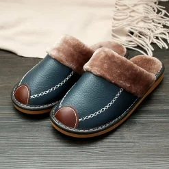 Schoenen Heren*LUCAS - Luchtige zomerpantoffels voor heren