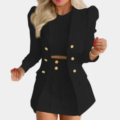 Sets Dames*Lucy - Trendy 2-delige Damesset voor de Zomer