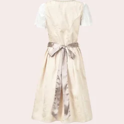 Jurken & Jumpsuits Dames*Ludivine - Elegante traditionele zomerjurk voor dames