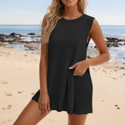 Sets Dames*Luisina - Casual en Stijlvol Dames Set voor de Zomer