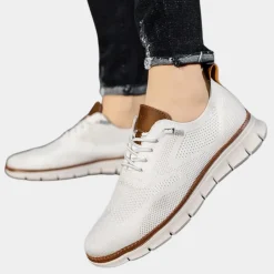 Schoenen Heren*Lukas - Lichtgewicht zomerse herenschoenen