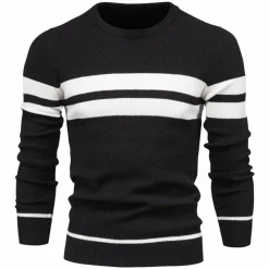 Truien & Vesten Heren*LUKAS - Stijlvolle zomerse trui