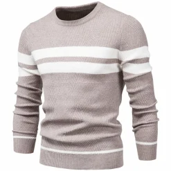 Truien & Vesten Heren*LUKAS - Stijlvolle zomerse trui